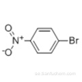 1-brom-4-nitrobensen CAS 586-78-7